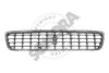 SOMORA 361407A Radiator Grille